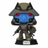 FUNKO POP Star Wars : Cad Bane Shared NYCC Exclusive