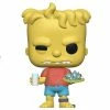 Outlet โ๏ธ FUNKO POP TV : Simpsons - Twin Bart (Pre Order) ๐งจ 1 FUNKO POP TV : Simpsons - Twin Bart (Pre Order)