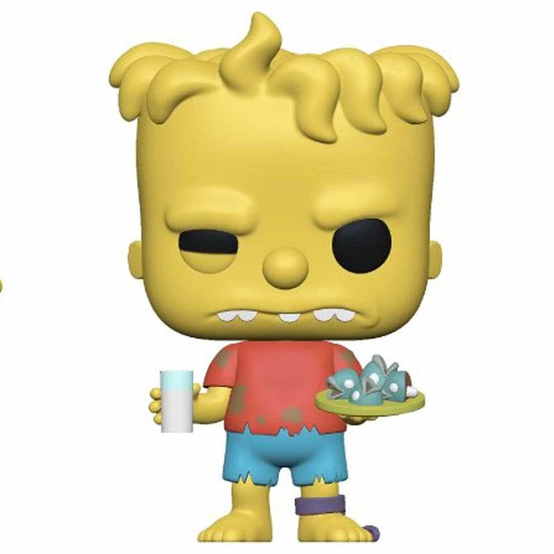 Outlet โ๏ธ FUNKO POP TV : Simpsons - Twin Bart (Pre Order) ๐งจ 3 FUNKO POP TV : Simpsons - Twin Bart (Pre Order)