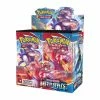 Budget β Trading Cards Pokemon TCG : Battle Styles Booster Box βοΈ 1 Trading Cards Pokemon TCG : Battle Styles Booster Box