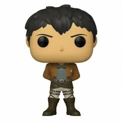 FUNKO POP Animation : Attack On Titan - Bertholdt Hoover (Pre Order)