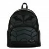 Loungefly The Batman Cosplay Mini Backpack