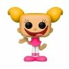 FUNKO POP Animation : Dee Dee Dexters Laboratory