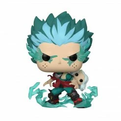 FUNKO POP Animation : MHA Infinite Deku