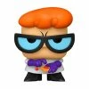 FUNKO POP Animation : Dexters Laboratory Dexter W/ Remote