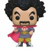 FUNKO Dragon Ball : Hercule