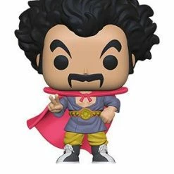FUNKO Dragon Ball : Hercule
