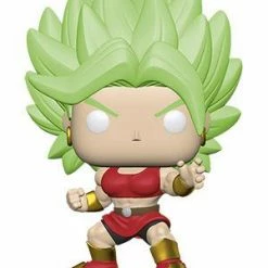 FUNKO Dragon Ball : Super Saiyan Kale