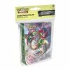 Promo π₯ Trading Cards Pokemon TCG : Evolving Skies Mini Portfolio β 2 Trading Cards Pokemon TCG : Evolving Skies Mini Portfolio