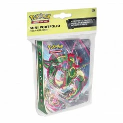 Trading Cards Pokemon TCG : Evolving Skies Mini Portfolio