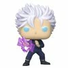 Flash Sale 👍 FUNKO POP Animation : Gojo (Hollow Purple) Special Edition Exclusive (Pre Order) 🎉 2 FUNKO POP Animation : Gojo (Hollow Purple) Special Edition Exclusive (Pre Order)