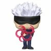 FUNKO POP Animation : Gojo (Cursed Technique Reversal: Red) Special Edition Exclusive (Pre Order)