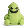 Nightmare Before Christmas : Oogie Boogie Handmade By Robots Vinyl Figure