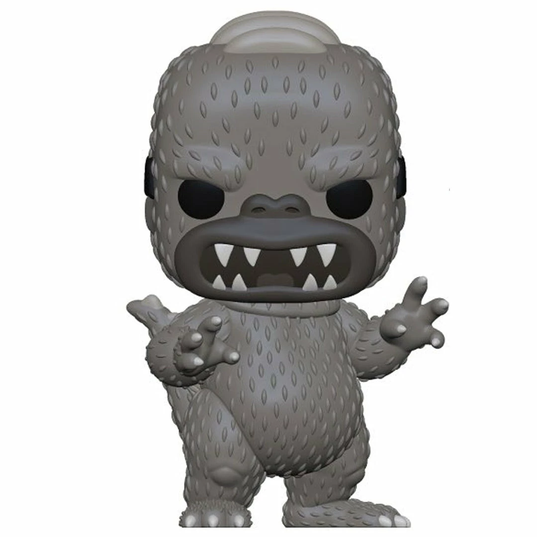 Budget โจ FUNKO POP TV : Simpsons - Homerzilla (Pre Order) ๐คฉ 3 FUNKO POP TV : Simpsons - Homerzilla (Pre Order)