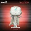 Marvel : Vision (White) WandaVision Funko