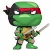 Flash Sale ๐ FUNKO POP TMNT : Leonardo PX Previews Exclusive โจ 2 FUNKO POP TMNT : Leonardo PX Previews Exclusive