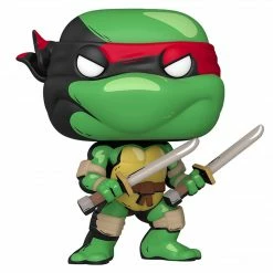 FUNKO POP TMNT : Leonardo PX Previews Exclusive