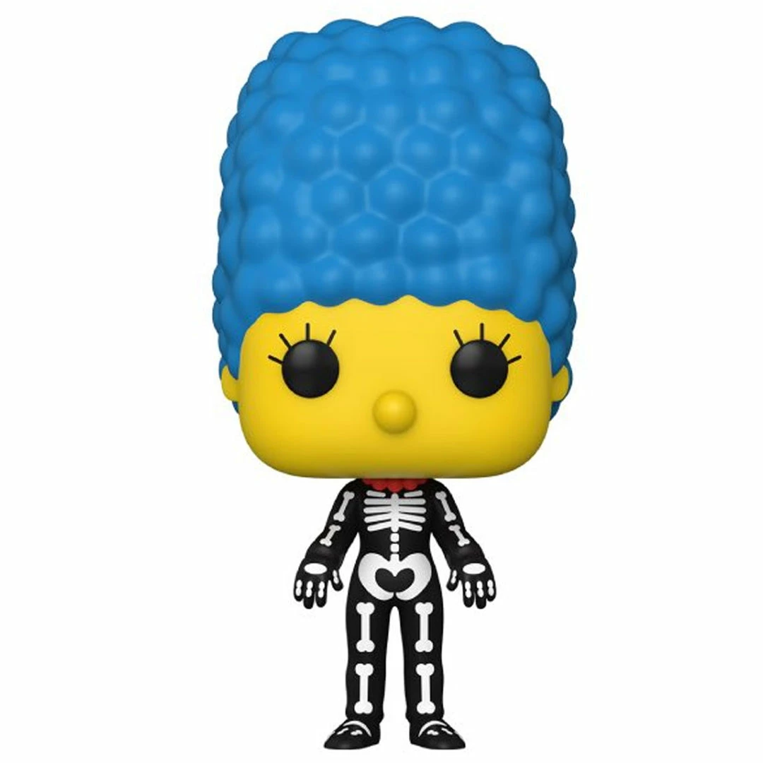 Promo 🥰 FUNKO POP TV : Simpsons - Skeleton Marge (Pre Order) 🤩 3 FUNKO POP TV : Simpsons - Skeleton Marge (Pre Order)