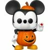 FUNKO POP Disney: Mickey TrickorTreat (PRE ORDER)