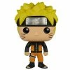 FUNKO POP Animation : Naruto - Naruto (Pre Order)