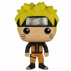 FUNKO POP Animation : Naruto - Naruto (Pre Order)