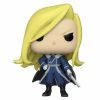 FUNKO POP Animation : FMA - Olivier Mira Armstrong (Pre Order)