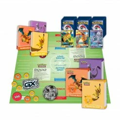 Pokemon TCG : Battle Academy