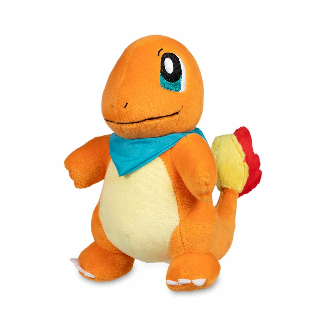 Discount ⭐ Pokemon : Charmander Pokémon Mystery Dungeon Plush - 8 ¾ Inch 🔔 3 Pokemon : Charmander Pokémon Mystery Dungeon Plush - 8 ¾ Inch