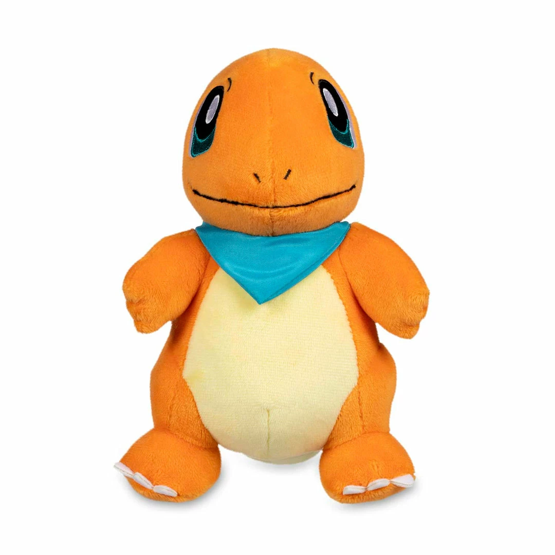 Discount ⭐ Pokemon : Charmander Pokémon Mystery Dungeon Plush - 8 ¾ Inch 🔔 4 Pokemon : Charmander Pokémon Mystery Dungeon Plush - 8 ¾ Inch