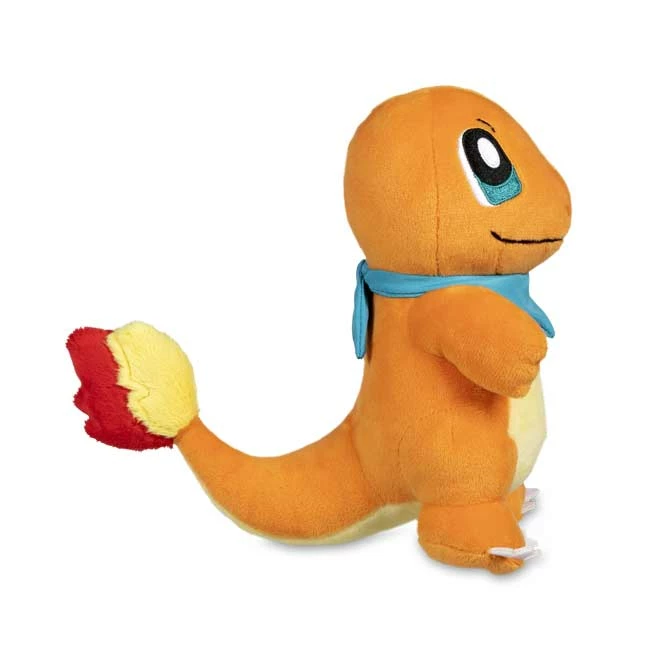 Discount ⭐ Pokemon : Charmander Pokémon Mystery Dungeon Plush - 8 ¾ Inch 🔔 5 Pokemon : Charmander Pokémon Mystery Dungeon Plush - 8 ¾ Inch
