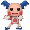 FUNKO Pokemon : Mr. Mime