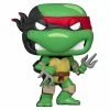 FUNKO POP TMNT : Raphael PX Previews Exclusive