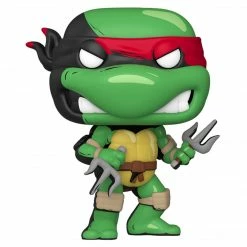 FUNKO POP TMNT : Raphael PX Previews Exclusive