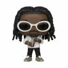 FUNKO Rocks : Takeoff Migos
