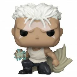 FUNKO POP Animation : FMA - Scar (Pre Order)