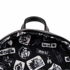 Discount π Loungefly Disney Villain's Club Mini π Backpack π€© 9 Loungefly Disney Villain's Club Mini Backpack