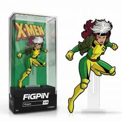 X-Men : Rogue Figpin #438