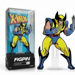 X-Men : Wolverine Figpin #437