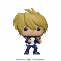 FUNKO Yu-Gi-Oh! : Joey Wheeler