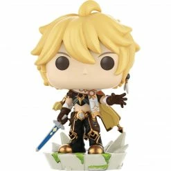 FUNKO POP Games : Genshin Impact - Aether (Pre Order)