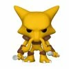 POP Pokemon : Alakazam Funko