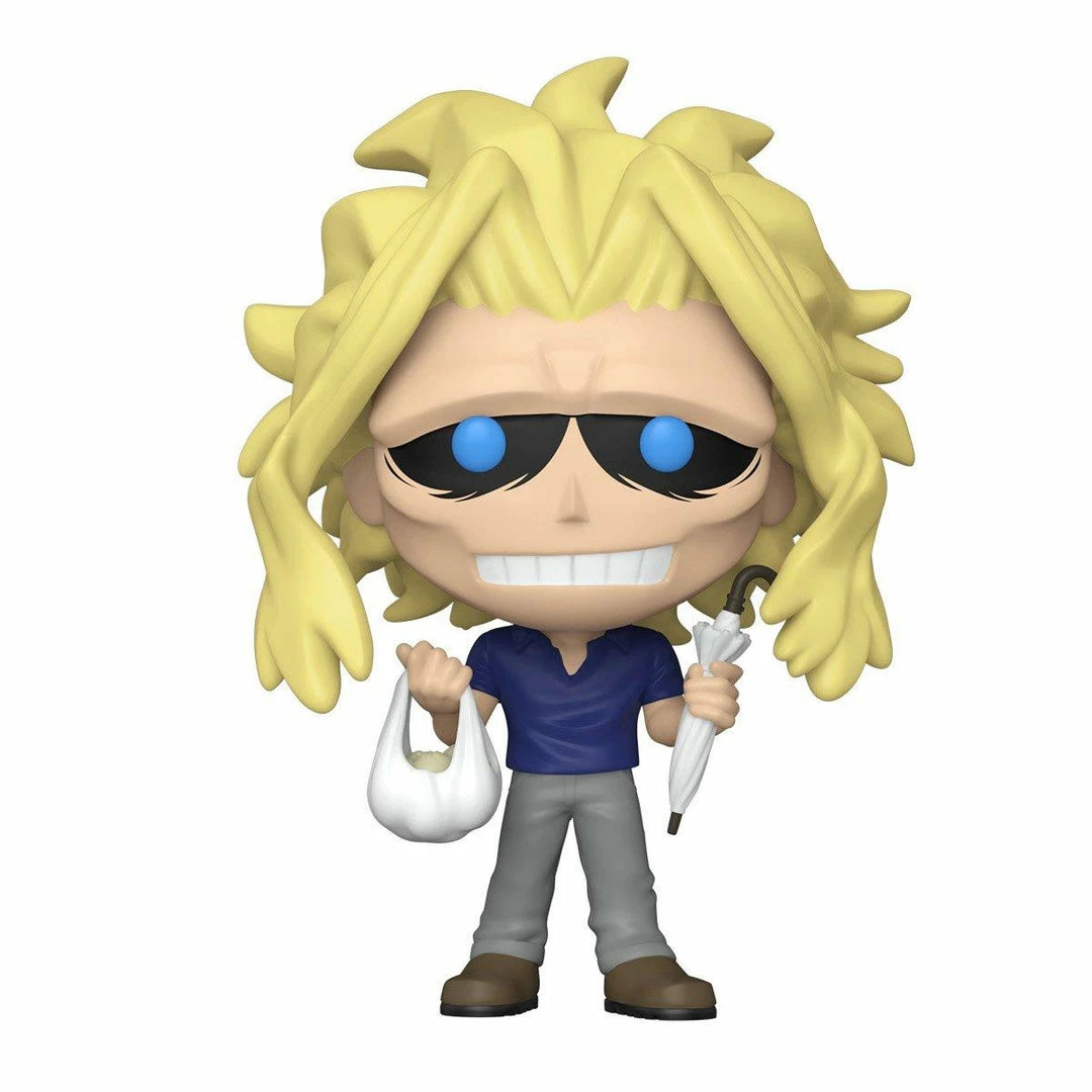 Coupon β FUNKO POP Animation : All Might Shared Convention Exclusive π€© 3 FUNKO POP Animation : All Might Shared Convention Exclusive