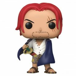 FUNKO POP Animation : Shanks Special Edition Exclusive