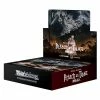 Trading Cards Weiss Schwarz Attack On Titan Final Season Booster Box (Pre Order)