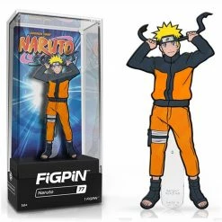 Naruto : Naruto FiGPiN #77