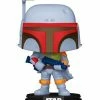 FUNKO Boba Fett Special Edition Exclusive SMALL CREASE