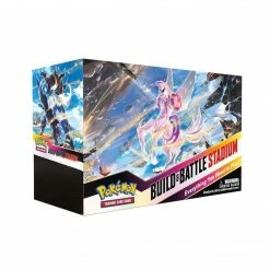 Pokemon TCG : Astral Radiance B&B Stadium