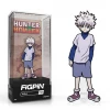 Hot Sale π FIGPIN Hunter X Hunter : Killua #705 π 2 FIGPIN Hunter X Hunter : Killua #705