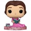 Promo โค๏ธ FUNKO POP Disney : Beauty And The Beast - Belle โญ 1 FUNKO POP Disney : Beauty And The Beast - Belle