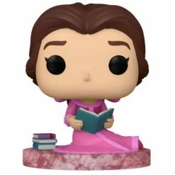 FUNKO POP Disney : Beauty And The Beast - Belle